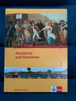 Geschichte und Geschehen 2 Rheinland-Pfalz - Schopp Vorschau