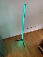 LED Stab Licht Neuwertig MAGIC COLOR Bayern - Regensburg Vorschau