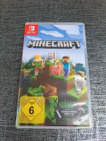 Nintendo Switch Minecraft Duisburg - Duisburg-Mitte Vorschau