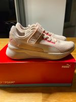 Puma Sneaker rosa Hessen - Pohlheim Vorschau