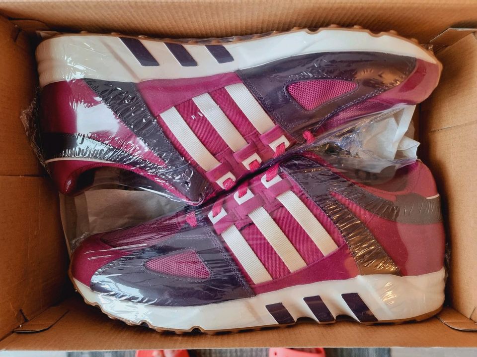 ❗NEU Adidas EQT Guidance 93 Gr. 46 2/3 UK11,5 US12 in Berlin - Pankow |  eBay Kleinanzeigen ist jetzt Kleinanzeigen