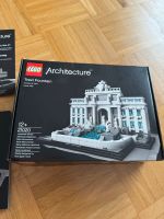 Lego 21020 Trevi Fountain Dortmund - Hombruch Vorschau