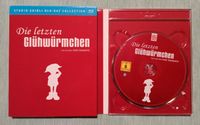 (Studio Ghibli) Die letzten Glühwürmchen Blue-ray Nürnberg (Mittelfr) - Schweinau Vorschau