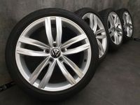 VW Golf 7 5G R GTI GTD Durban Felgen Sommerreifen 225/40 18 BB1#2 Nordrhein-Westfalen - Herford Vorschau