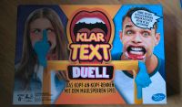 Klar Text Duell NEU Niedersachsen - Wendeburg Vorschau