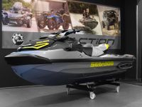 Sea-Doo Rxt X Rs 325 Tech Package (Sofort Verfügbar) Nordrhein-Westfalen - Neukirchen-Vluyn Vorschau