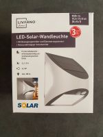 LED - Solar- Wandleuchte - Neu Bielefeld - Sennestadt Vorschau