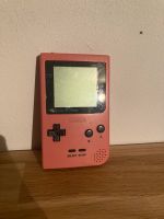 ✅ Nintendo Gameboy Pocket Pink Rosa ✅ Sachsen - Weißwasser Vorschau