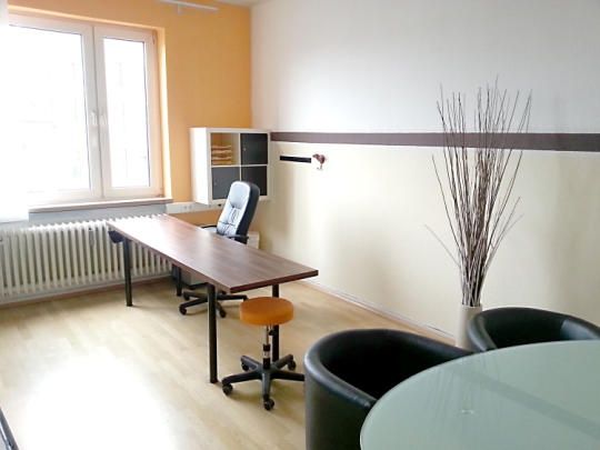 Büro/ Praxisetage Kassel, Friedrich-Ebert-Straße 1 OG - kein Fahrstuhl in Kassel