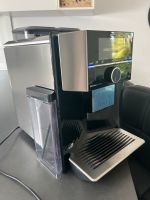 Kaffeevollautomat/ Siemens EQ 9 plus Connect s700 Rheinland-Pfalz - Dolgesheim Vorschau