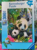 Ravensburger 300 XXL PUZZLE  Panda Berlin - Zehlendorf Vorschau
