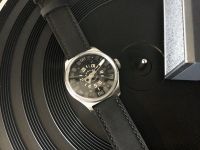 Rare Retro Automatik Armbanduhr Angles mit Seikowerk Nordrhein-Westfalen - Mönchengladbach Vorschau