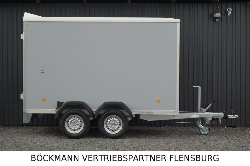 Anhänger Böckmann KT 3015/20 M 2.000KG Modell 2024 NEU %AKTION% in Flensburg
