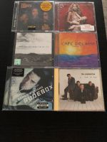 CDs Musik Pop, Rock, RmB, Chill Bremen - Schwachhausen Vorschau