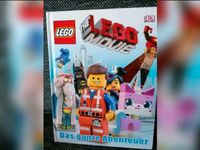 The LEGO Movie Buch Hessen - Wiesbaden Vorschau