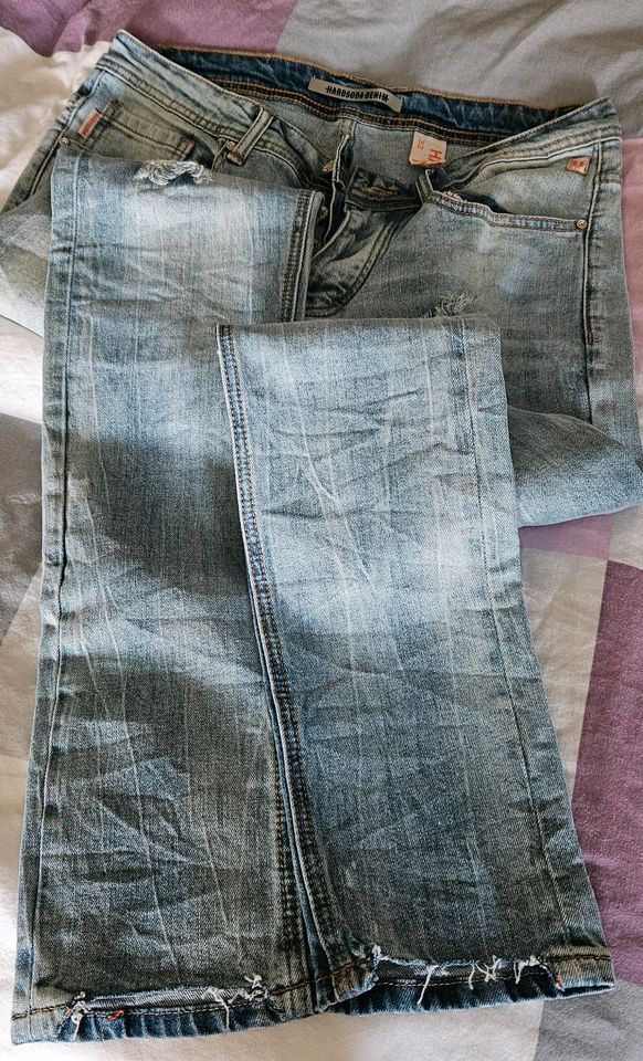 Hardsoda Denim Jeans in Betzdorf