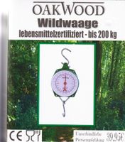 Wildwaage Personenwaage für behinderte Menschen Liftwaage 200 kg Nordrhein-Westfalen - Menden Vorschau