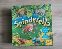 Spinderella - Kinderspiel ab 6 Jahren Mecklenburg-Vorpommern - Neubrandenburg Vorschau