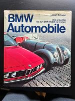 BMW-Automobile / Vom ersten Dixi bis zum BMW-Modell von morgen Feldmoching-Hasenbergl - Feldmoching Vorschau