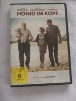 DVD Honig im Kopf Sachsen-Anhalt - Stendal Vorschau