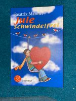 Buch „Jule schwindelfrei“ von Beatrix Mannel Niedersachsen - Bruchhausen-Vilsen Vorschau
