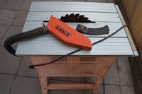 Tischkreissäge Atika T 250 / T250 - Tisch Kreissäge / Kreis Säge Hessen - Rödermark Vorschau