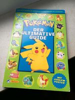 Pokémon Der ultimative Guide Bayern - Donauwörth Vorschau