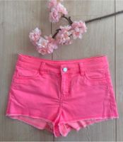 Pinke H&M-Shorts West - Zeilsheim Vorschau