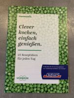 Thermomix - Rezeptheft- clever kochen einfach genießen / neu Nordrhein-Westfalen - Heek Vorschau