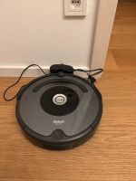 Staubsaugroboter Irobot Roomba 676 Baden-Württemberg - Neudenau  Vorschau