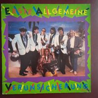 Vinyl / Schallplatte ERSTE ALLGEMEINE VERUNSICHERUNG Leipzig - Leipzig, Zentrum-Südost Vorschau