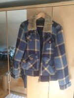 LEE STORM RANGER  Winterjacke Sachsen - Chemnitz Vorschau