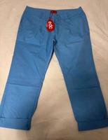 Chino Hose/ 7/8-Hose, EDC by Esprit,  Gr. 42 Brandenburg - Cottbus Vorschau