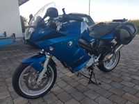 BMW f 800 ST Bayern - Hunderdorf Vorschau