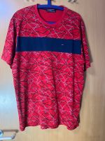 Herren T-Shirt Tommy  Hilfiger rot blau w neu Größe XL Köln - Nippes Vorschau