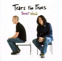 Tears for Fears DVD Secret World Konzert in Paris Hessen - Oberursel (Taunus) Vorschau