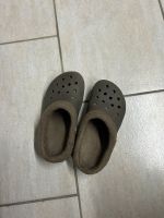 Kinder Schlappen Crocs Nordrhein-Westfalen - Gladbeck Vorschau