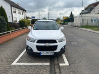Chevrolet Captiva Neu TÜV!!!! 7 Sitzer Koblenz - Niederberg (am Rhein) Vorschau