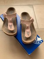 Birkenstock Zehentrenner Gizeh Pink 30 Nordrhein-Westfalen - Rheine Vorschau