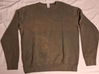 Olivgrüner Pulli, Größe M Baden-Württemberg - Korntal-Münchingen Vorschau
