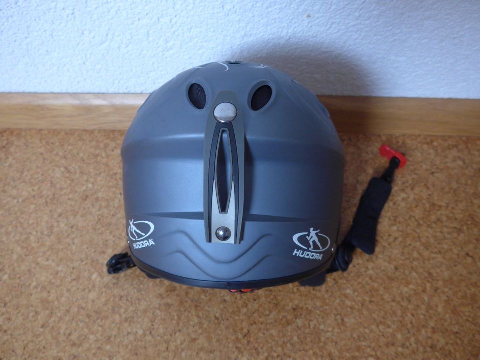 ski-/snowboardhelm HUDORA - S / 48-51 - sehr guter zustand! in  Baden-Württemberg - Lottstetten | eBay Kleinanzeigen ist jetzt Kleinanzeigen