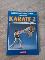 Buch " Karate 2 " Schleswig-Holstein - Stapel (bei Husum) Vorschau