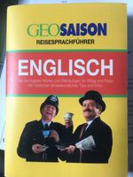 Englisch Sprachführer und Tips - Geosaison Leipzig - Leipzig, Zentrum Vorschau