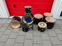Drums Drummer  Music instrumenten Köln - Ehrenfeld Vorschau