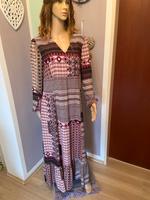 Damen Maxikleid Baden-Württemberg - Nagold Vorschau