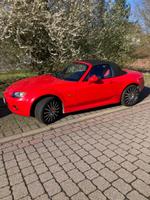 Mazda MX-5 Emotion 1.8 MZR Emotion Niedersachsen - Bad Bevensen Vorschau