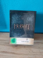 Der Hobbit Trilogie - Extended Edition Bayern - Schrobenhausen Vorschau