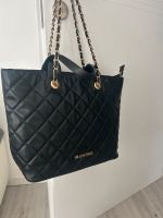 Valentino Tasche Shopper schwarz Baden-Württemberg - Meßstetten Vorschau