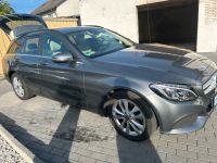 Verkaufe hier eine Mercedes C200 G9 Tronic Hessen - Stadtallendorf Vorschau