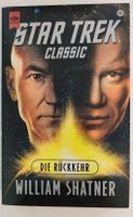 Star Trek - Die Rückkehr - William Shatner Rheinland-Pfalz - Ferschweiler Vorschau